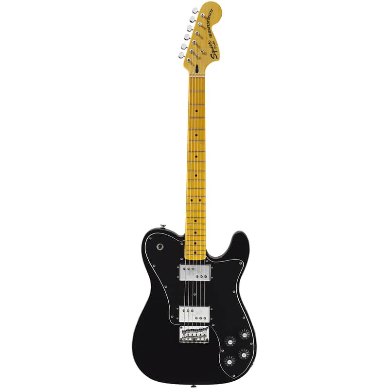 Squier Vintage Modified Telecaster Deluxe | Reverb