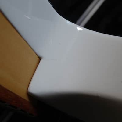 Charvette Model 270 - 1990 image 24