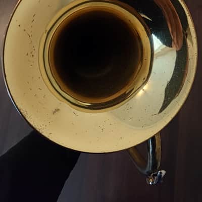 Couesnon Flugelhorn (Early 1970's) w/ Curry & Marcinkiewicz Mouthpieces + Case image 6