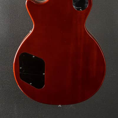 Heritage Custom Shop Core Collection H-150 - Dirty Lemon Burst image 4