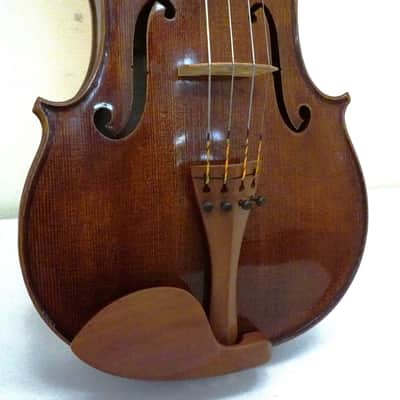 Howard Core & Co. Viola 906, 16" with Case & Bows (used) image 11