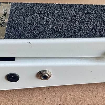 Fulltone Clyde Standard Wah 2005 - White image 4