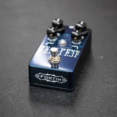 FORTIN Tempest Overdrive Signature Architects image 6