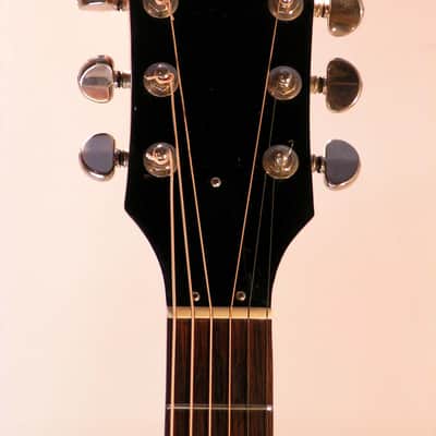 Gibson J-50 de 1973 image 7