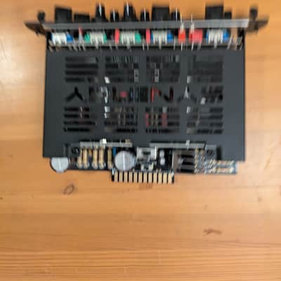 Synergy Bogner Ecstasy Preamp Module 2020 - Black image 3