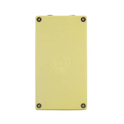 Walrus Audio Voyager MKII Floral Series 2024 image 4