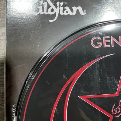 Zildjian 12”  Turkish Practice Pad image 3
