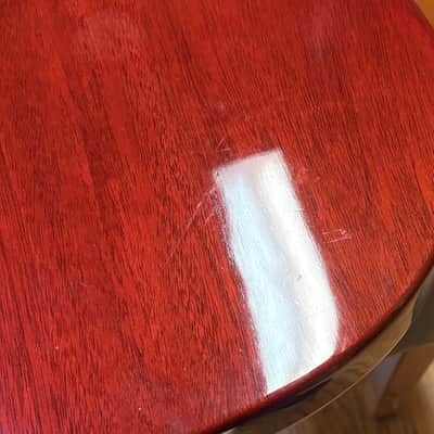 Gibson Les Paul Standard T 2016 - Heritage Cherry Sunburst image 10