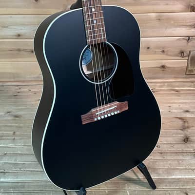 Gibson J 45 2003 Vintage Sunburst | Reverb