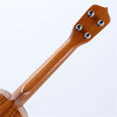 K.Yairi [Ikebe Custom Order Model] CTM UC-K3 K. Yairi image 6