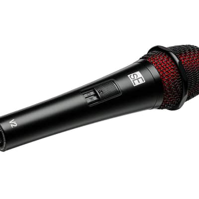 Se Electronics Sev2 Sxlr V2 Switch Con Cavo Xlr A Xlr image 3