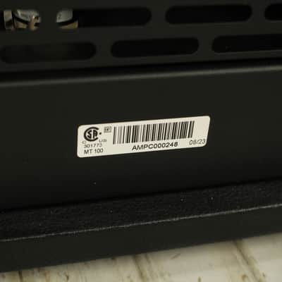 USED Paul Reed Smith MT100 Mark Tremonti Head (248) image 5