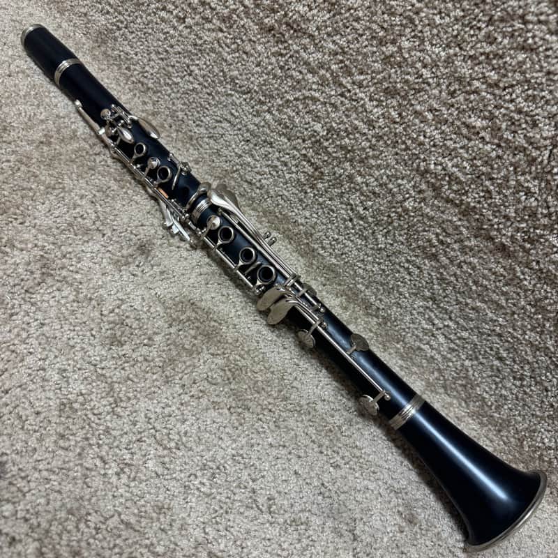 Jupiter JCL-631-II Clarinet image 1