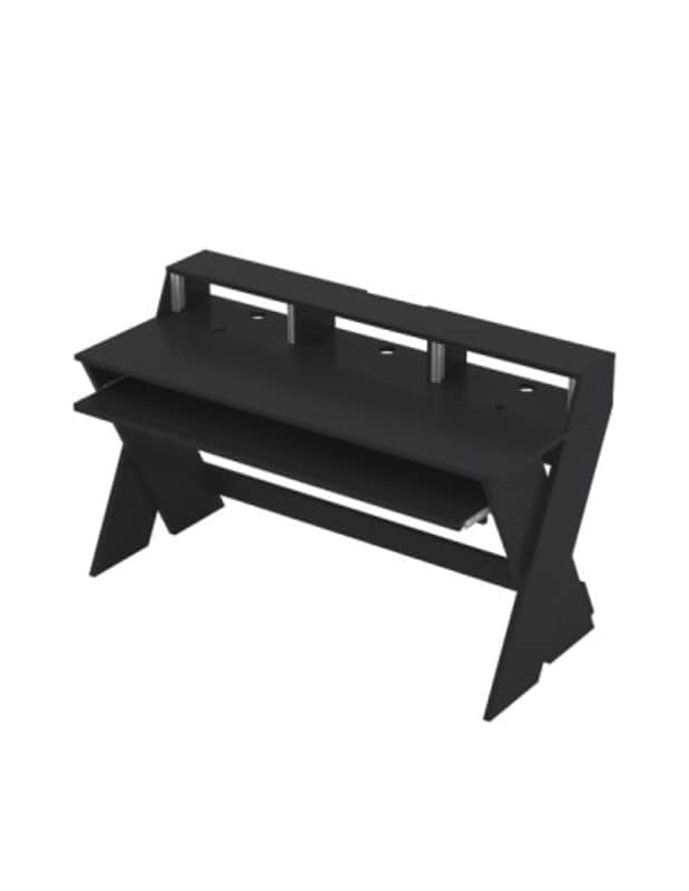 Glorious Sound Desk Pro Black image 1
