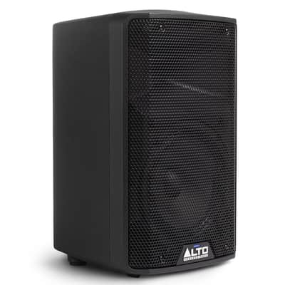 Alto Professional TX408 350W Powered Loudspeaker With Bluetooth - 8in image 4