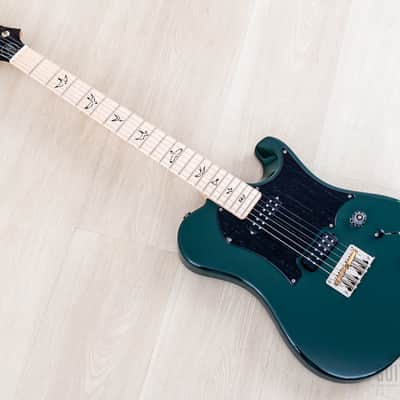 Paul Reed Smith Myles Kennedy Signature Hunter's Green image 10