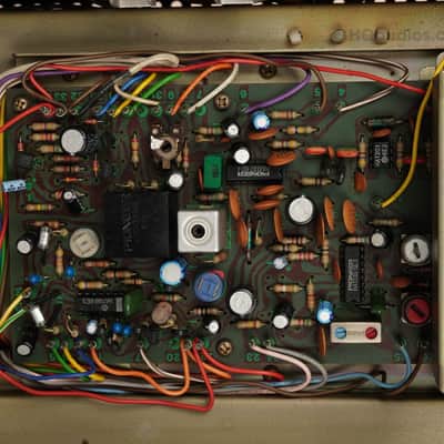 Pioneer SX-5570 Stereo Receiver (EU's version of Pioneer SX950)-Restored-1-Year Warranty image 23