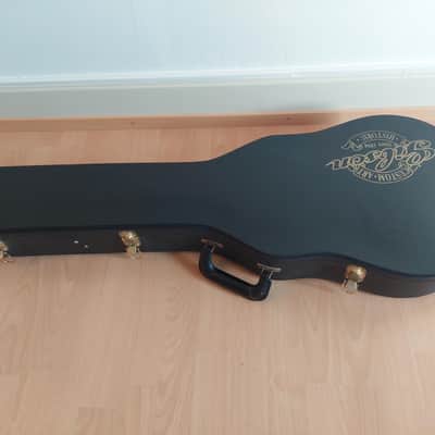 Gibson Custom Shop '59 Les Paul Standard Reissue image 11