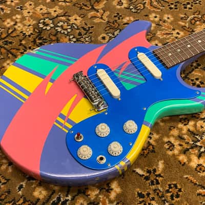 Gibson Melody Maker 1966 Saved by the Bell W/ Case! image 1