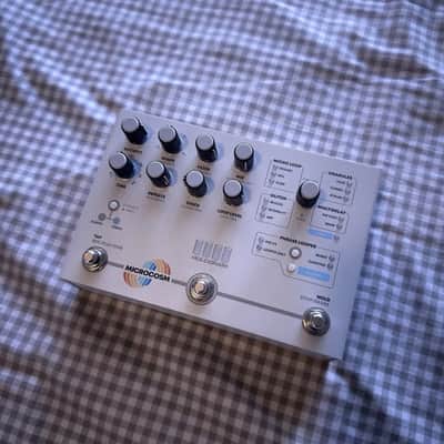 Hologram Electronics Microcosm | Reverb