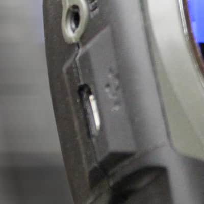 Peterson StroboPLUS HDC | Chromatic Strobe Tuner / Metronome. New with Full Warranty! image 20