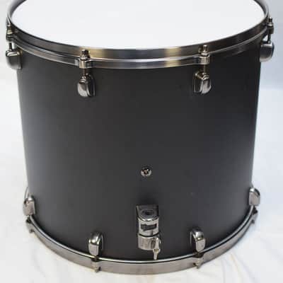 Tama SC Maple Dirk Verbeuren Double Bass Tourset image 6