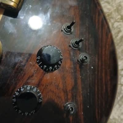 Alembic CUSTOM 1994 image 5