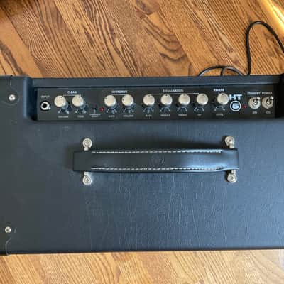 Blackstar HT-5R 1x12 Tube Amp Reverb & Speaker Upgrade image 2