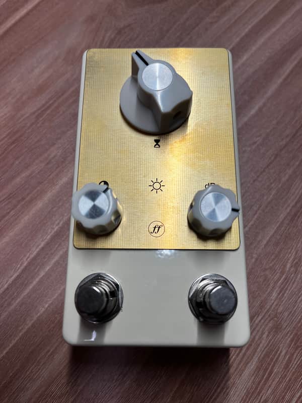 Fjord Fuzz SOL