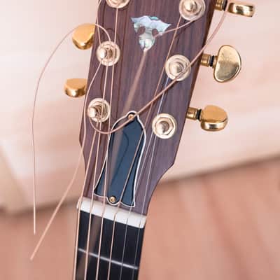 Gibson CL 40 Artist image 7