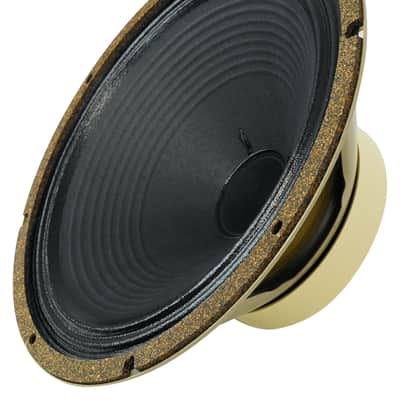 Celestion G12M-65 Creamback 12" 65W Guitar Speaker 8 Ohm+Free Bluetooth Speakers image 14
