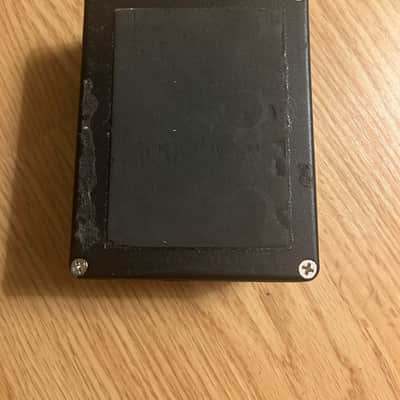 Voodoo Lab Micro Vibe 2000s - Black image 2