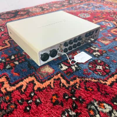 Digidesign MBox 2 Pro Firewire Audio Interface 2000s - Blue image 2