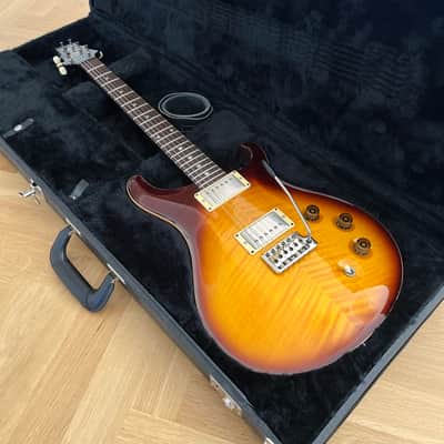 PRS DGT David Grissom 2010 image 1