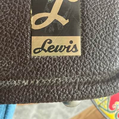 Lewis and Son Violin 100 4/4 Late 70’s image 12