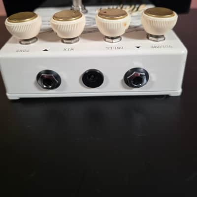 Hofner Limited Edition Sound of the 60's Reverb Type A image 2