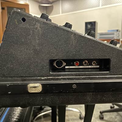 1984 Formanta Polivoks-one of the earliest (serviced+MIDI) image 15