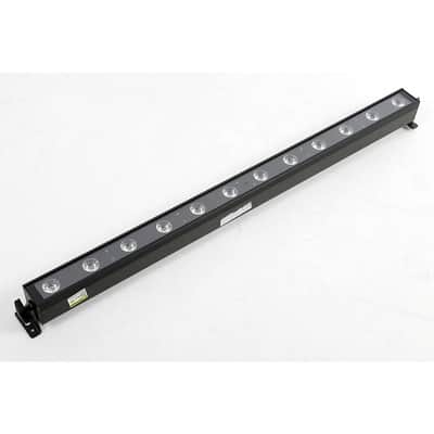 American DJ UB 12H 1 meter Linear RGBAW Plus UV LED bar Regular image 2