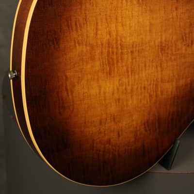 1984 Gibson Custom Shop ES-335 DOT reissue  Vintage Sunburst Bild 13