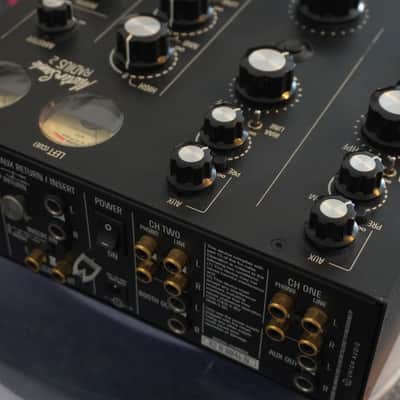 MasterSounds Radius 2 2020 Black image 4