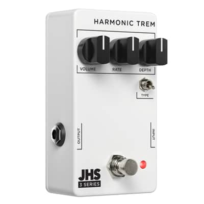 JHS 3 Series Harmonic Trem image 2