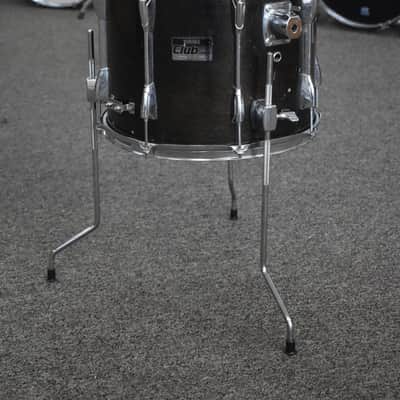 Used Yamaha Club Custom 12" x 14" Floor Tom/Snare image 1