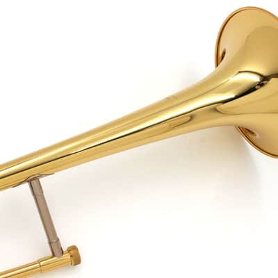 YAMAHA Tenor Trombone YSL-354 [344725] (08/07) image 7