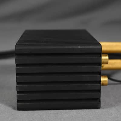 SUPEX SDT-1000 Booster For MC Cartridge In Excellent Condition