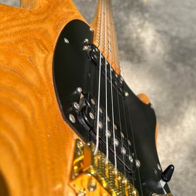 Ibanez BL200-NT Blazer Standard 1980 - Natural image 12