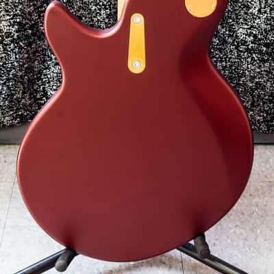 Eastman FullerTone '62 Offset 2026 - Dakota Red image 5