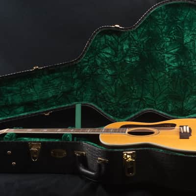Guild F-512 12 String Jumbo Acoustic Guitar image 13