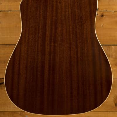 Epiphone J-45 EC | Aged Vintage Sunburst Gloss image 2