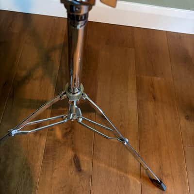 DW 7000 Series Single-Braced Straight/Boom Cymbal Stand image 4