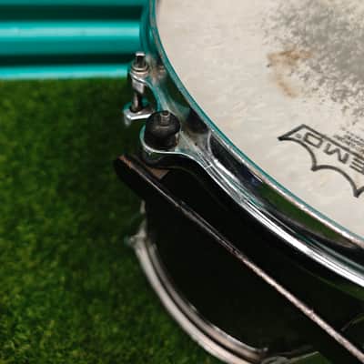 ⚡Tama Superstar Birch 13"X10" Rack Tom Drum Star-Cast Mount- Black⚡ image 9